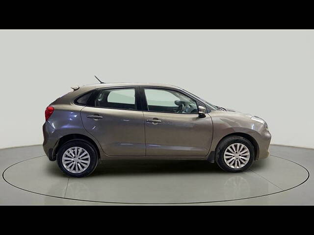 Used Maruti Suzuki Baleno [2015-2019] Delta 1.2 in Delhi