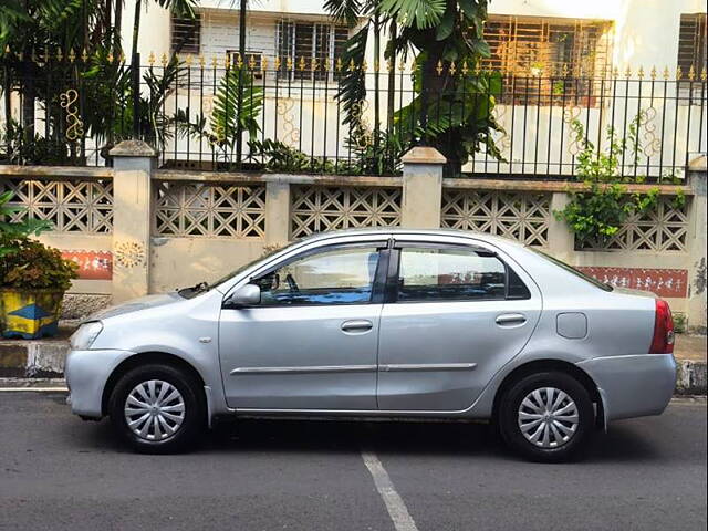 Used Toyota Etios [2010-2013] G in Mumbai