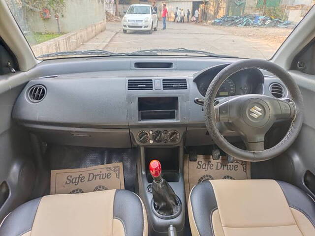 Used Maruti Suzuki Swift  [2005-2010] LDi in Pune