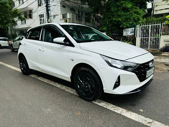 Used 2022 Hyundai Elite i20 in Delhi