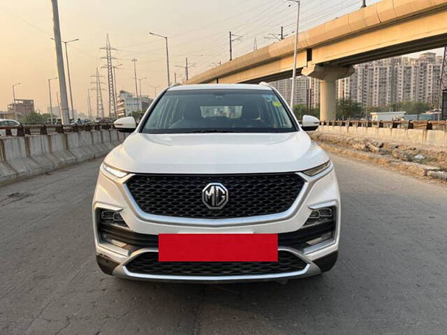 Used 2019 MG Hector in Noida