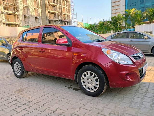 Used Hyundai i20 [2008-2010] Magna 1.2 in Chennai