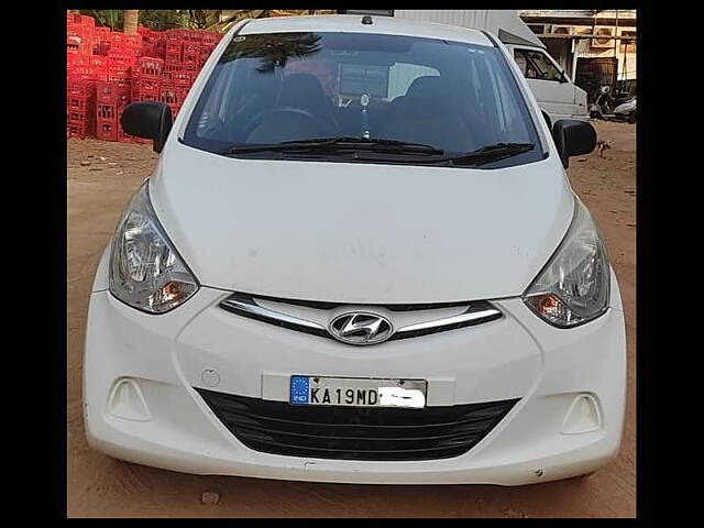 Used 2013 Hyundai Eon in Mangalore
