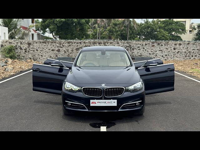 Used 2019 BMW 3 Series GT in Chennai