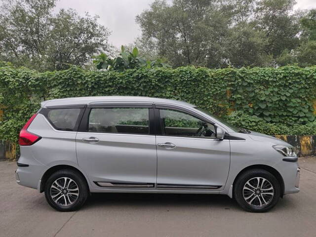 Used Maruti Suzuki Ertiga [2018-2022] ZXi in Mumbai