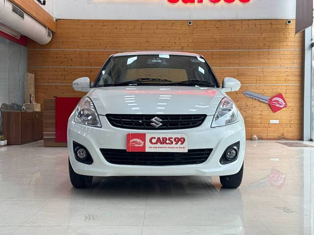 Used 2013 Maruti Suzuki Swift DZire in Noida