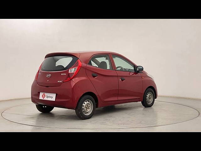 Used Hyundai Eon Era [2011-2012] in Pune