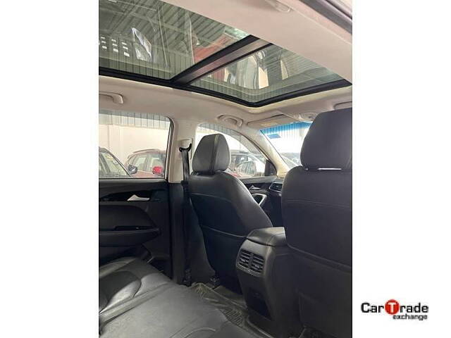 Used MG Hector [2019-2021] Sharp 1.5 DCT Petrol in Hyderabad