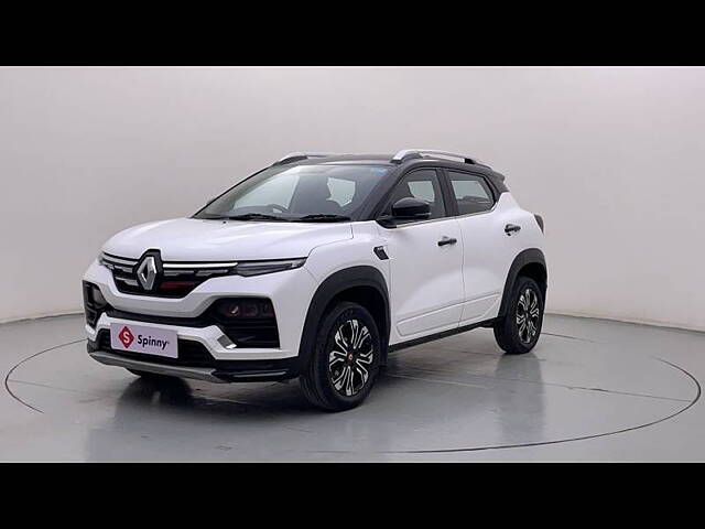 Used 2022 Renault Kiger in Bangalore