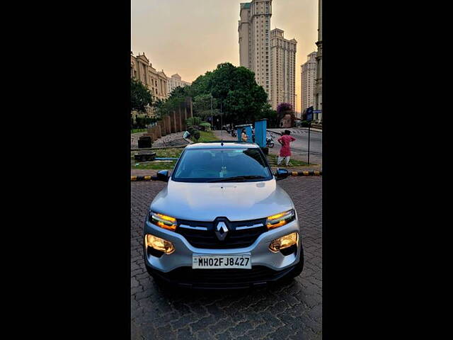 Used Renault Kwid [2019-2022] Neotech RXL 1.0 MT in Mumbai