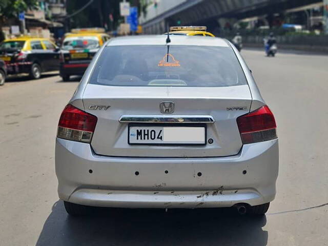 Used Honda City [2008-2011] 1.5 E MT in Mumbai