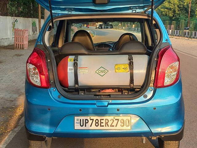 Used Maruti Suzuki Alto 800 [2012-2016] Lxi CNG in Kanpur