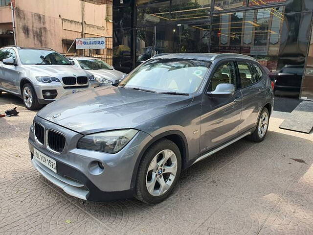 Used 2012 BMW X1 in Bangalore