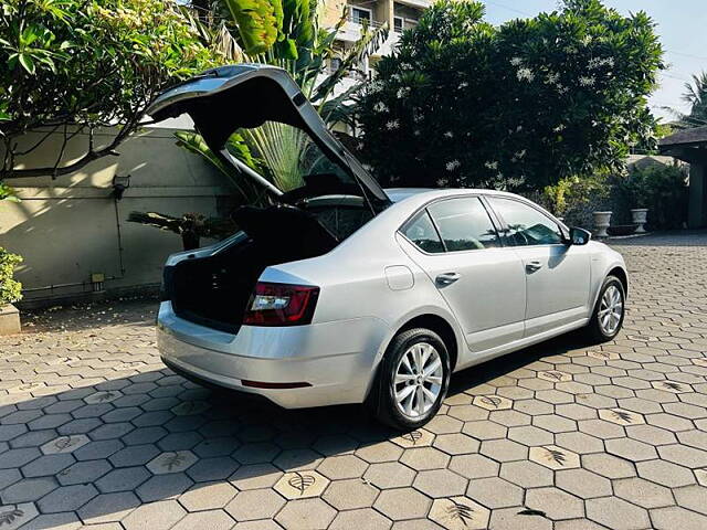 Used Skoda Octavia [2017-2021] 2.0 TDI L&K in Sangli