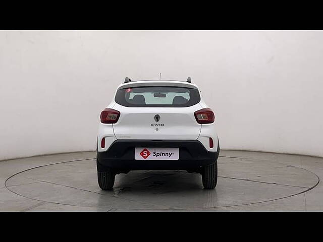 Used Renault Kwid [2015-2019] 1.0 RXT [2016-2019] in Chennai