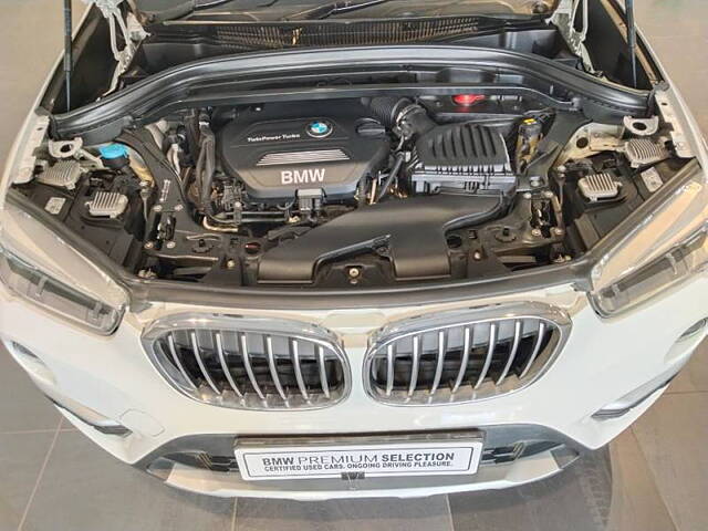 Used BMW X1 [2013-2016] sDrive20d xLine in Mumbai