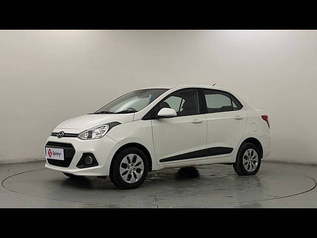 Used 2014 Hyundai Xcent in Delhi