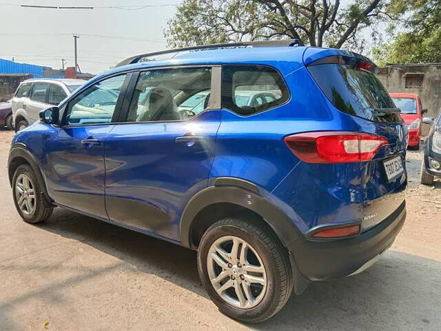 Used Renault Triber [2019-2023] RXT EASY-R AMT in Hyderabad