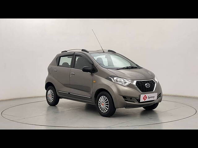 Used Datsun redi-GO [2016-2020] T(O) 1.0 [2017-2019] in Indore