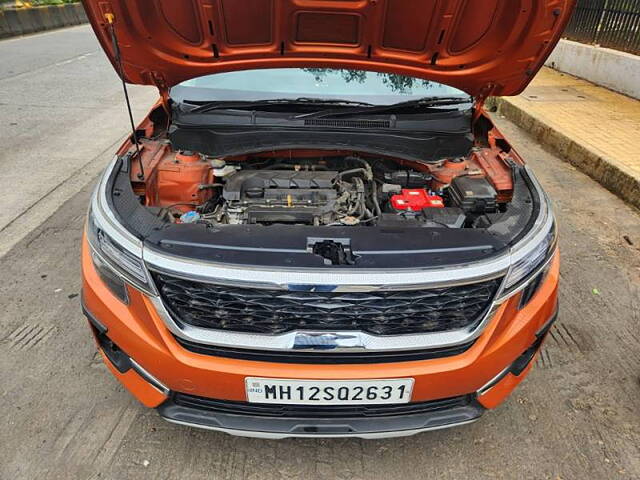 Used Kia Seltos [2019-2022] HTK Plus 1.5 [2019-2020] in Pune