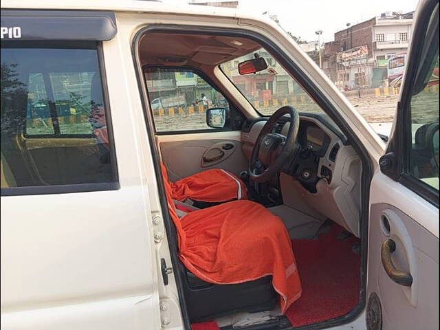 Used Mahindra Scorpio 2021 S3 2WD 7 STR in Varanasi