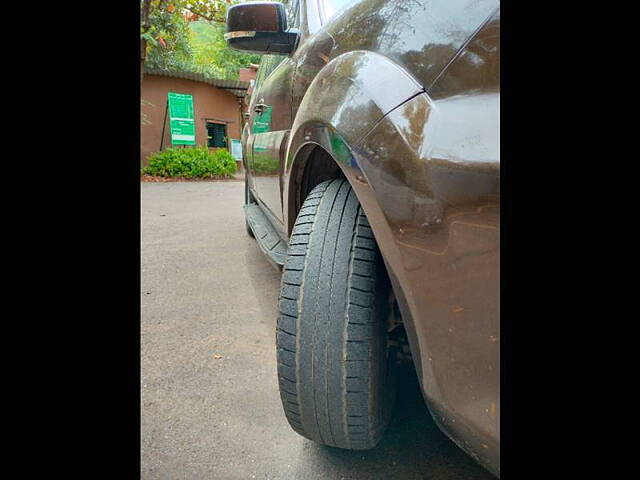 Used Tata Safari Storme [2012-2015] Explorer Edition [2013-2014] in Mumbai