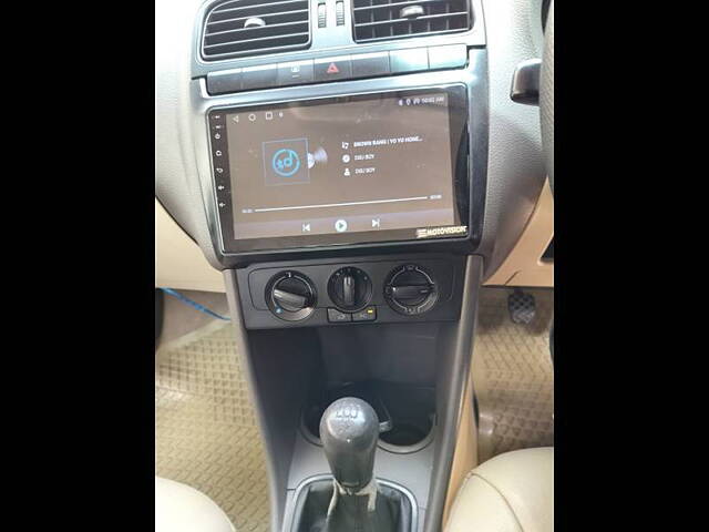 Used Volkswagen Vento [2012-2014] Highline Diesel in Vadodara