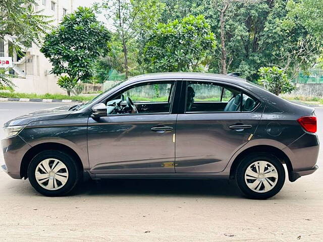 Used Honda Amaze [2018-2021] 1.2 S MT Petrol [2018-2020] in Vadodara