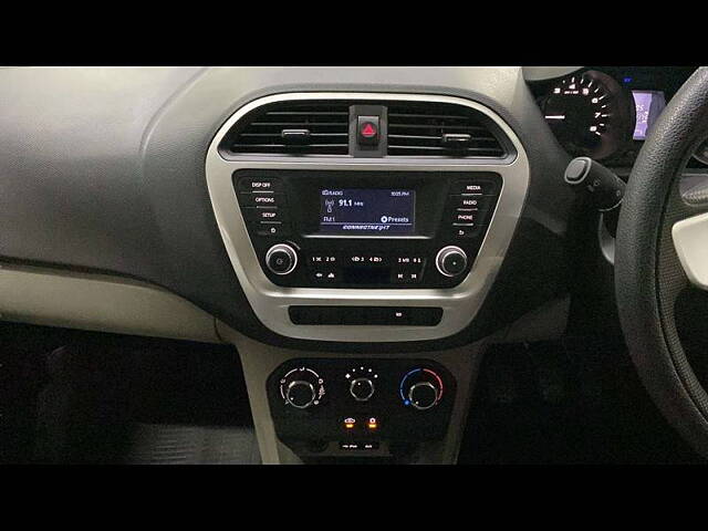 Used Tata Tiago [2016-2020] Revotron XT [2016-2019] in Mumbai