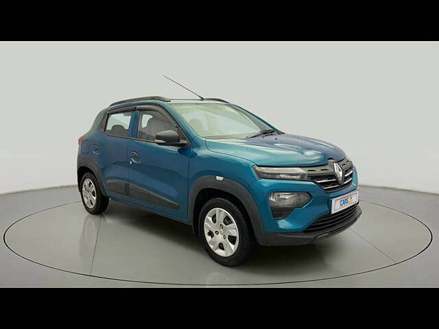 Used 2021 Renault Kwid in Thiruvananthapuram