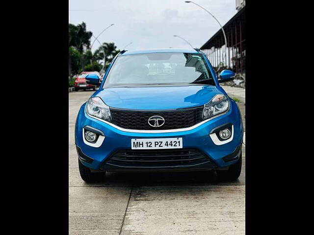 Used 2018 Tata Nexon in Pune