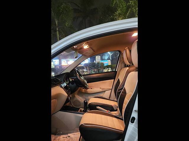 Used Maruti Suzuki Dzire VXi [2020-2023] in Thane