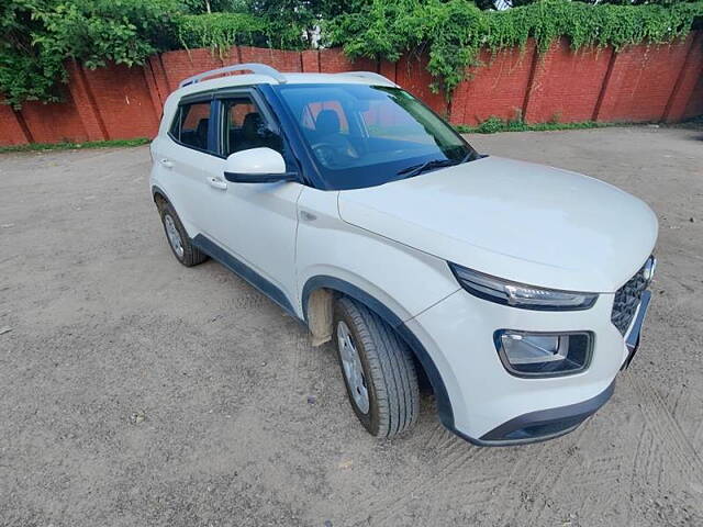 Used Hyundai Venue [2019-2022] S 1.0 Turbo DCT in Lucknow