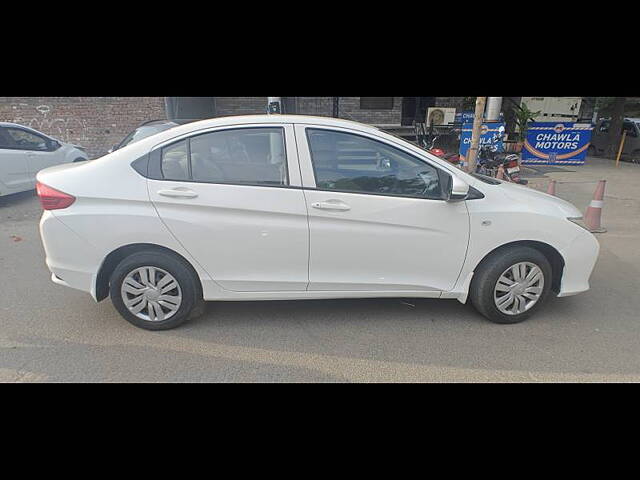 Used Honda City [2014-2017] S in Ghaziabad