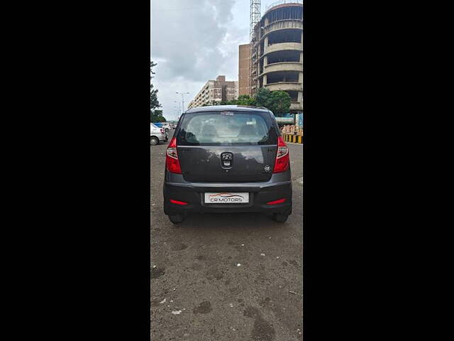 Used Hyundai i10 [2010-2017] Magna 1.2 Kappa2 in Mumbai