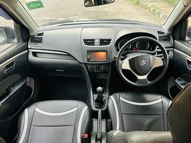 Used Maruti Suzuki Swift [2011-2014] VXi in Delhi