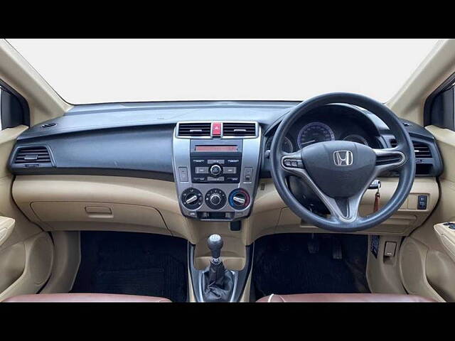 Used Honda City [2011-2014] 1.5 S MT in Patna