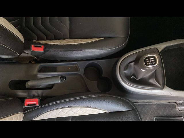 Used Hyundai Grand i10 Nios [2019-2023] Sportz 1.2 Kappa VTVT in Lucknow