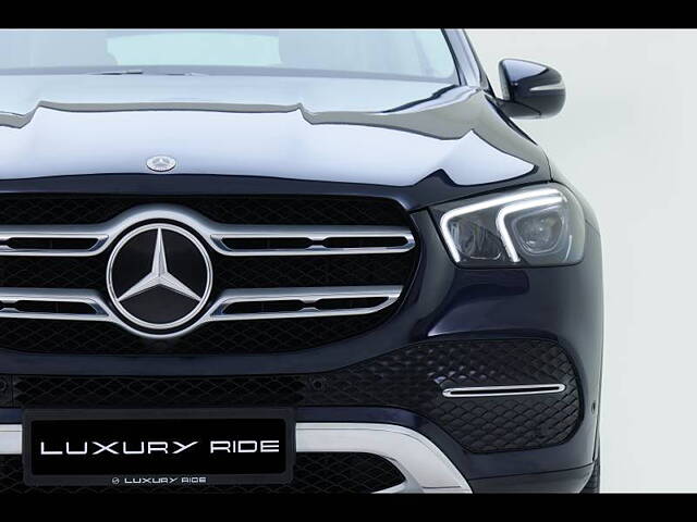 Used Mercedes-Benz GLE [2020-2023] 300d 4MATIC LWB [2020-2023] in Meerut