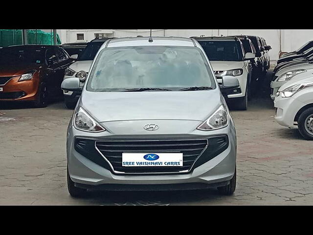 Used 2019 Hyundai Santro in Coimbatore