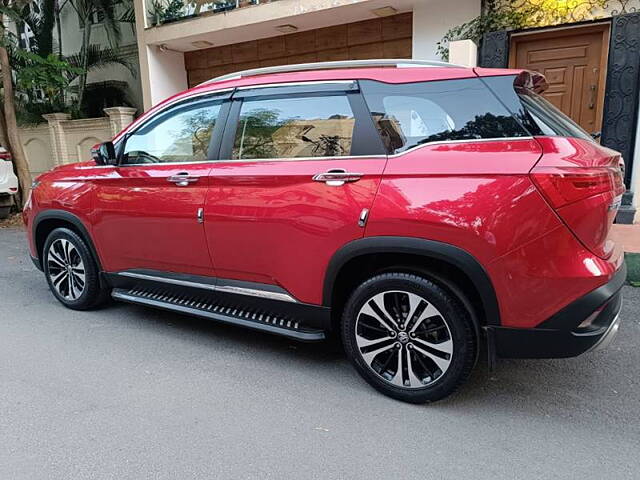 Used MG Hector [2019-2021] Sharp 2.0 Diesel [2019-2020] in Bangalore