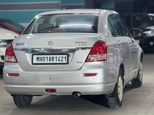 Used Maruti Suzuki Swift Dzire [2010-2011] VXi 1.2 BS-IV in Mumbai