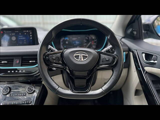 Used Tata Nexon EV [2020-2022] XZ Plus LUX in Chennai