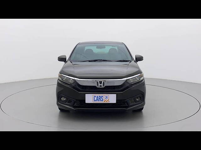 Used Honda Amaze [2018-2021] 1.5 V CVT Diesel in Pune