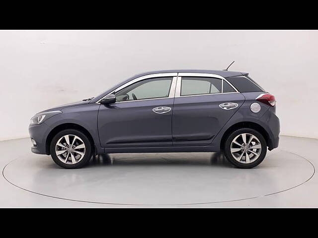 Used Hyundai Elite i20 [2018-2019] Asta 1.4 (O) CRDi in Hyderabad