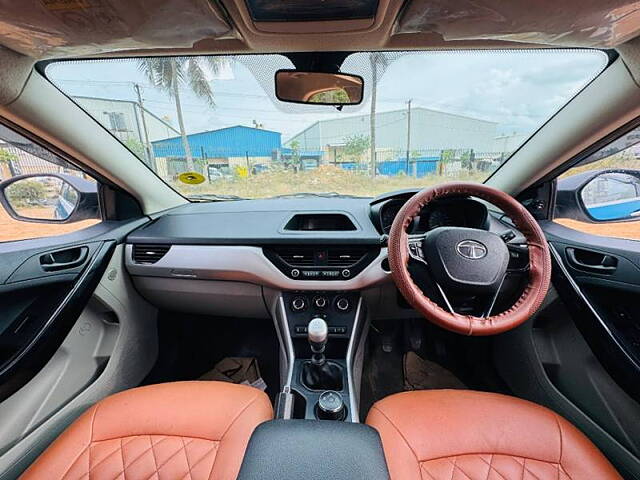 Used Tata Nexon [2017-2020] XM in Bangalore