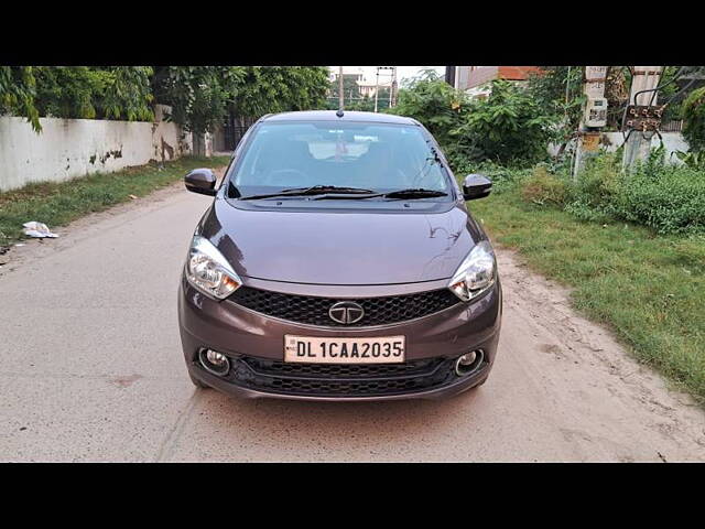 Used 2018 Tata Tiago in Faridabad