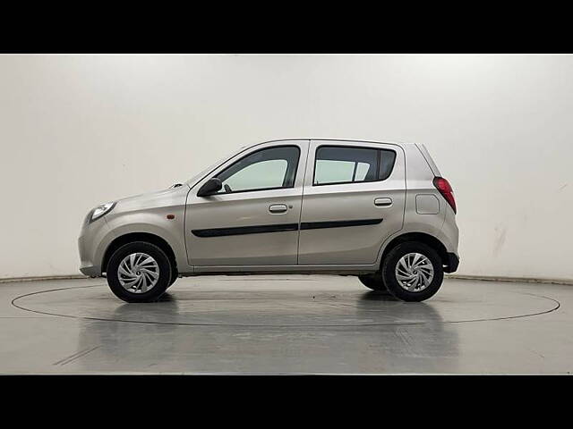 Used Maruti Suzuki Alto 800 [2012-2016] Lxi in Hyderabad