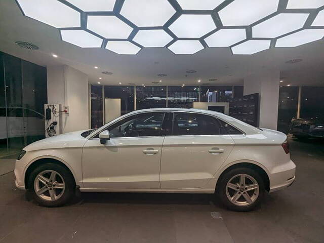 Used Audi A3 [2014-2017] 35 TDI Premium Plus in Mumbai