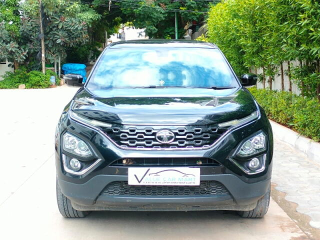 Used 2021 Tata Harrier in Hyderabad